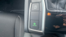 Honda Civic 1.5 VTEC Turbo Sport 5dr Petrol Hatchback